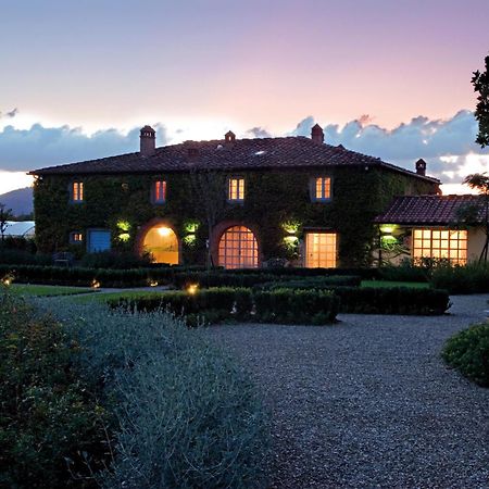 Villa Residenza Ca De Frati Arezzo Exterior foto