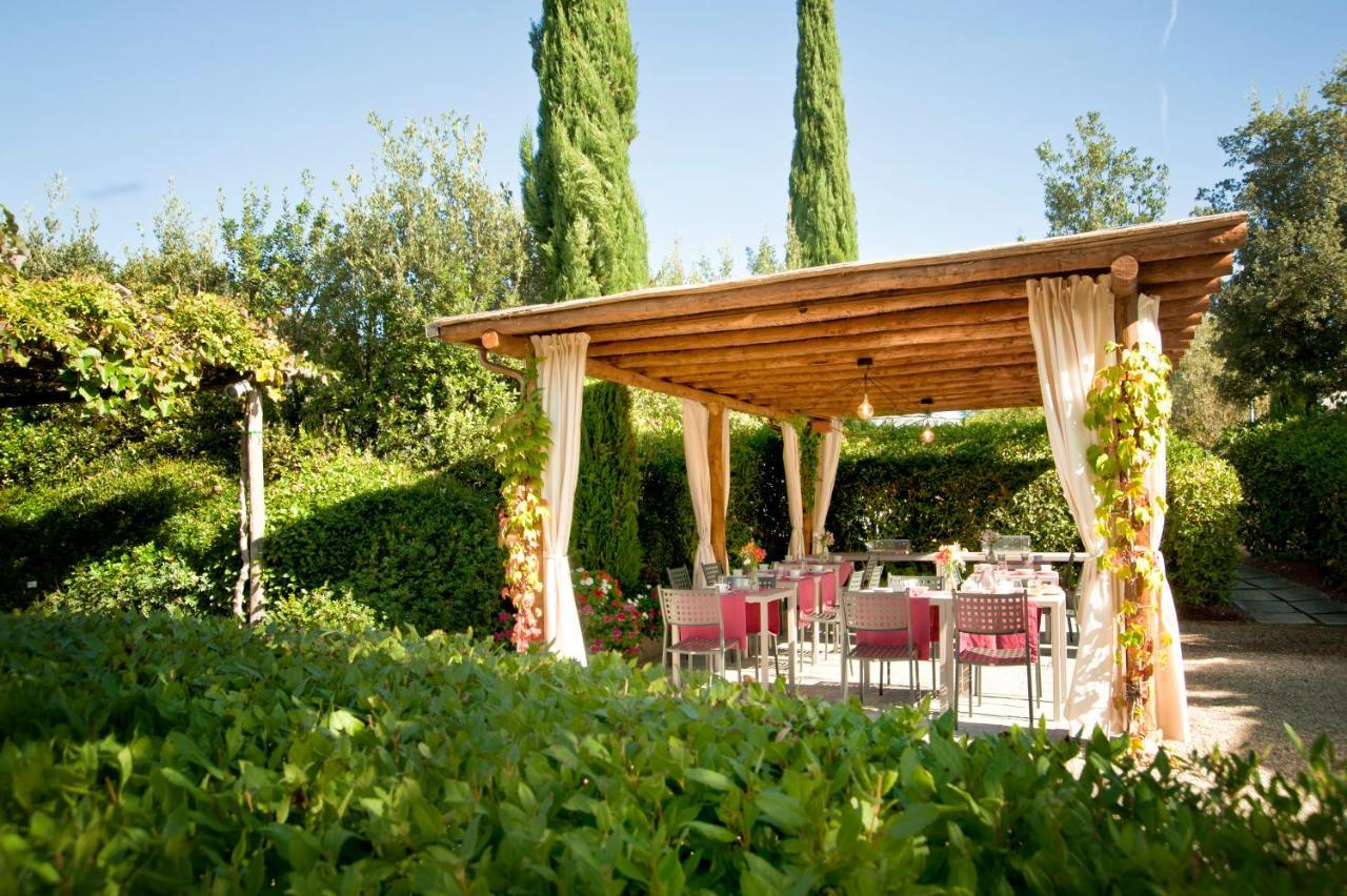 Villa Residenza Ca De Frati Arezzo Exterior foto