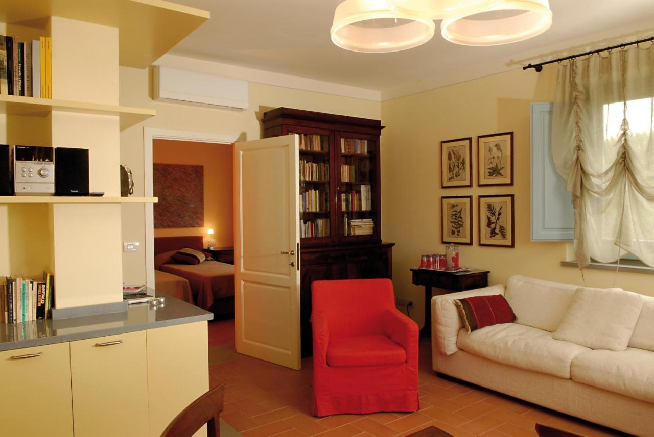 Villa Residenza Ca De Frati Arezzo Zimmer foto