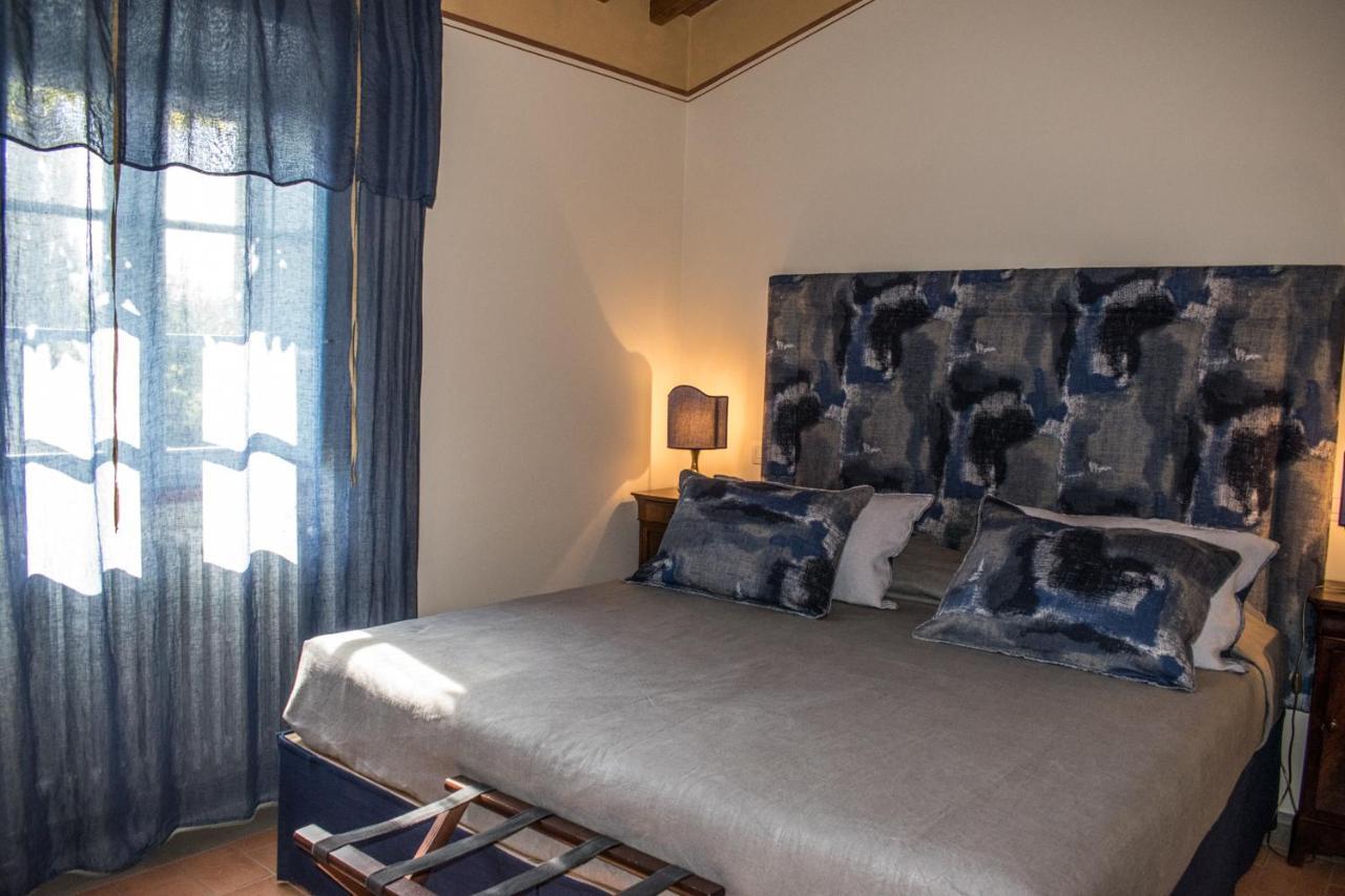 Villa Residenza Ca De Frati Arezzo Exterior foto