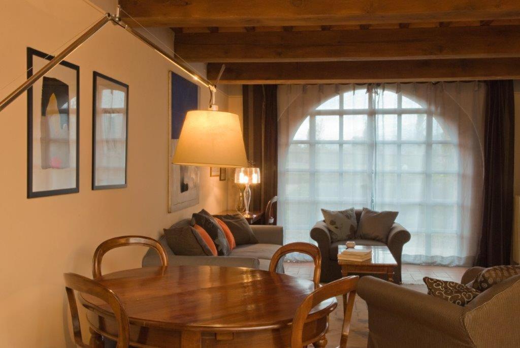 Villa Residenza Ca De Frati Arezzo Zimmer foto