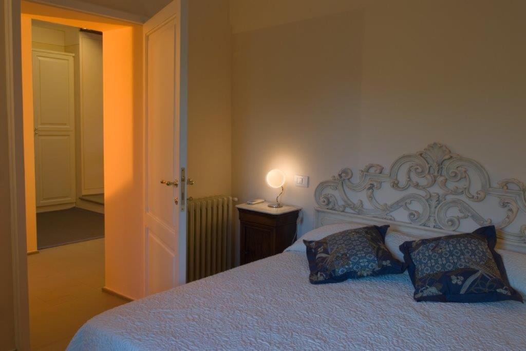 Villa Residenza Ca De Frati Arezzo Zimmer foto