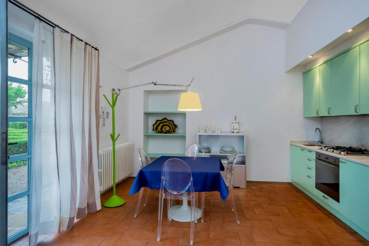 Villa Residenza Ca De Frati Arezzo Exterior foto