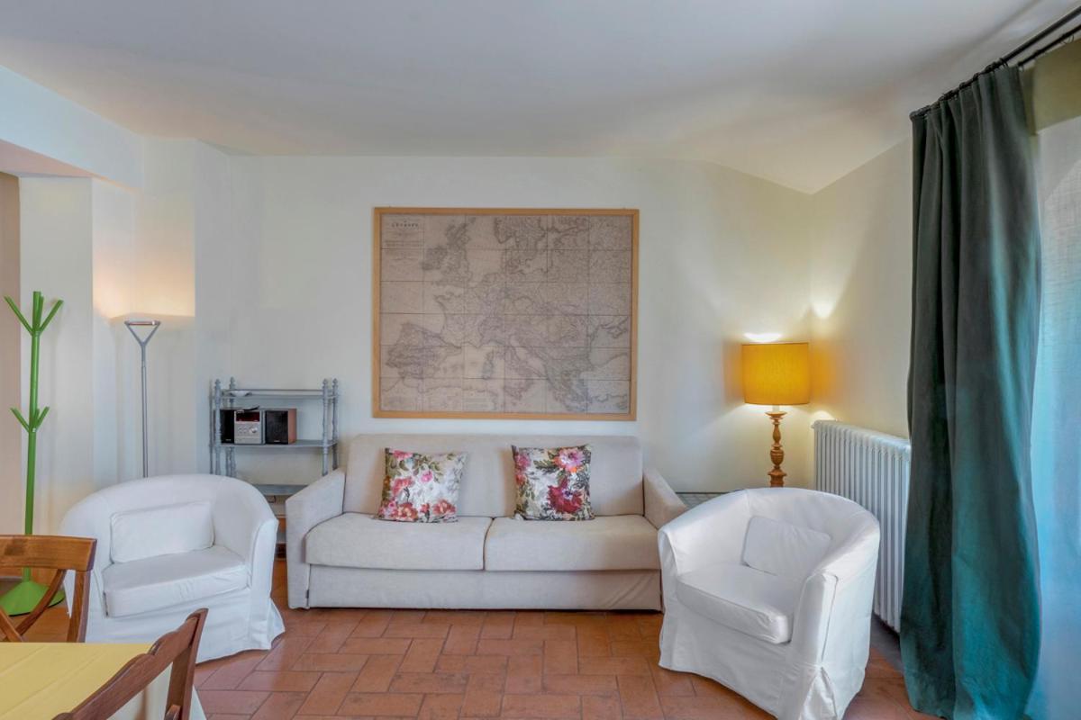 Villa Residenza Ca De Frati Arezzo Exterior foto