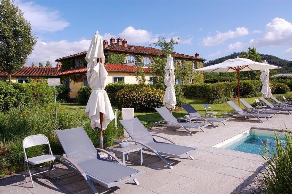 Villa Residenza Ca De Frati Arezzo Exterior foto