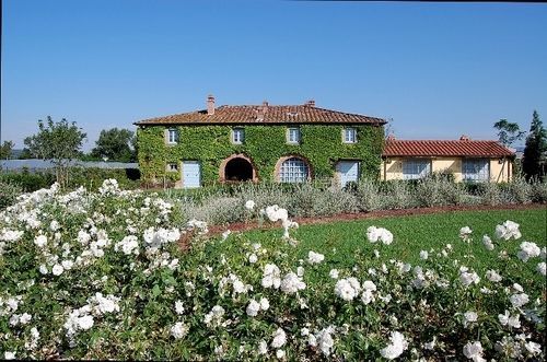 Villa Residenza Ca De Frati Arezzo Exterior foto